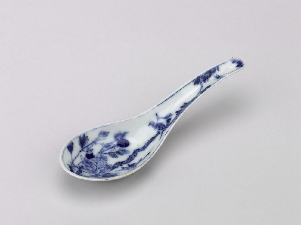 图片[1]-spoon BM-1925-0219.1-China Archive